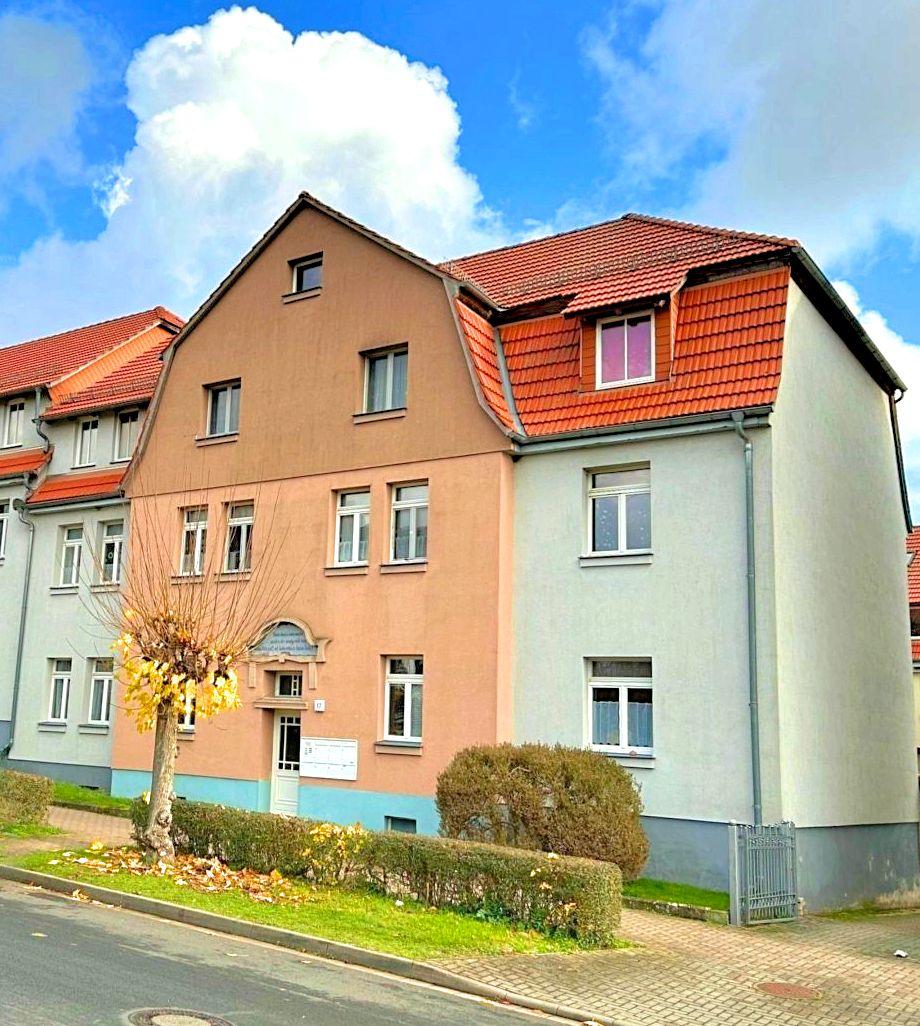 Frontansicht