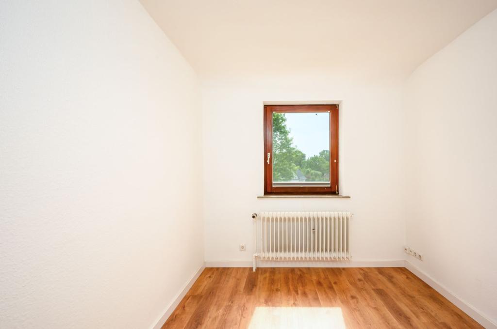 Arbeitszimmer Obergeschoss