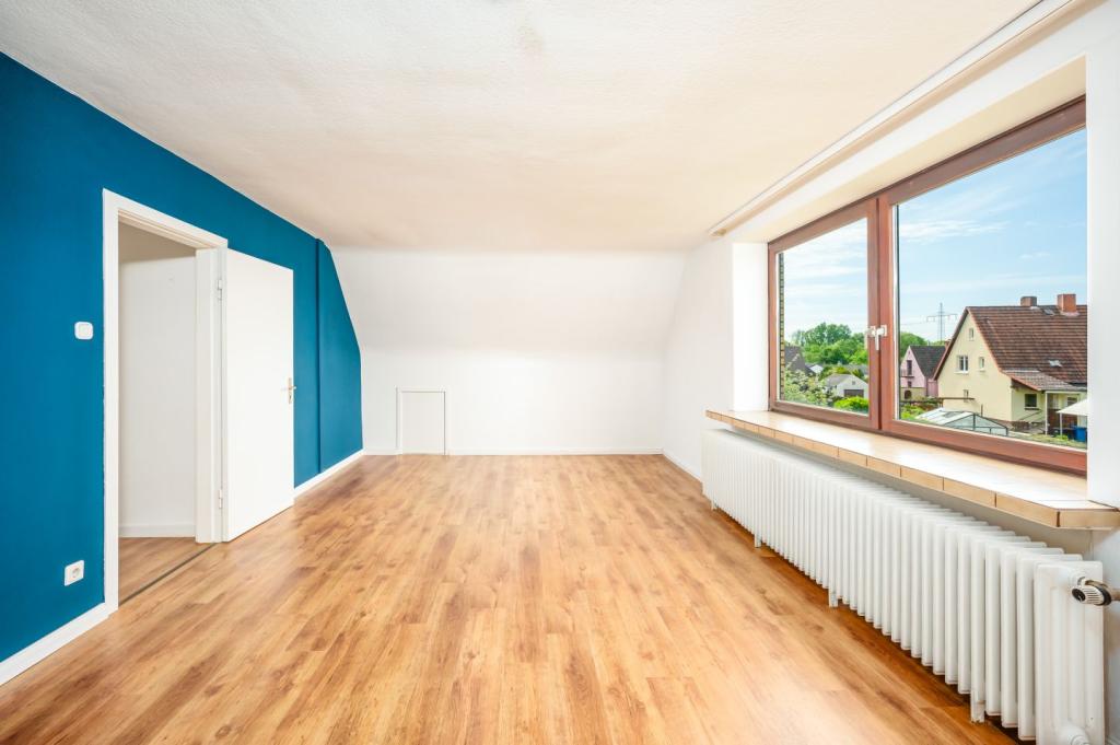 Großes Zimmer Obergeschoss