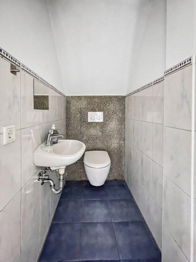 Gäste WC