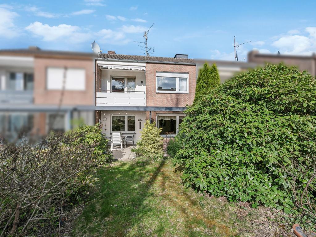 Gartenansicht