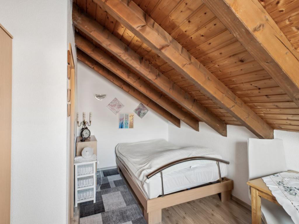 Zimmer Obergeschoss