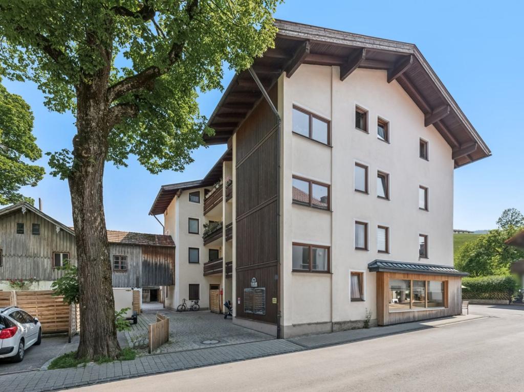 Außenansicht I