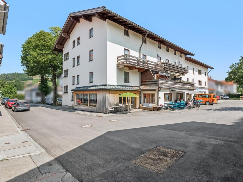 Außenansicht II