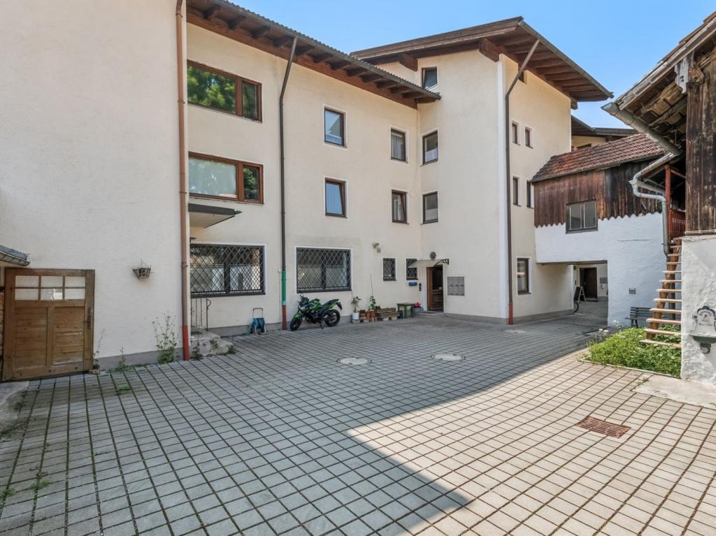 Außenansicht III