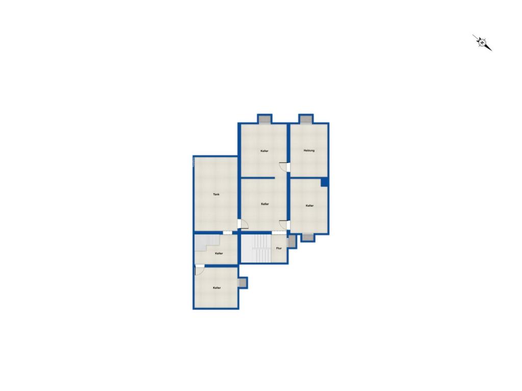 Grundriss KG