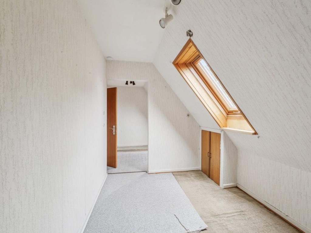 Zimmer 2 Dachgeschoss