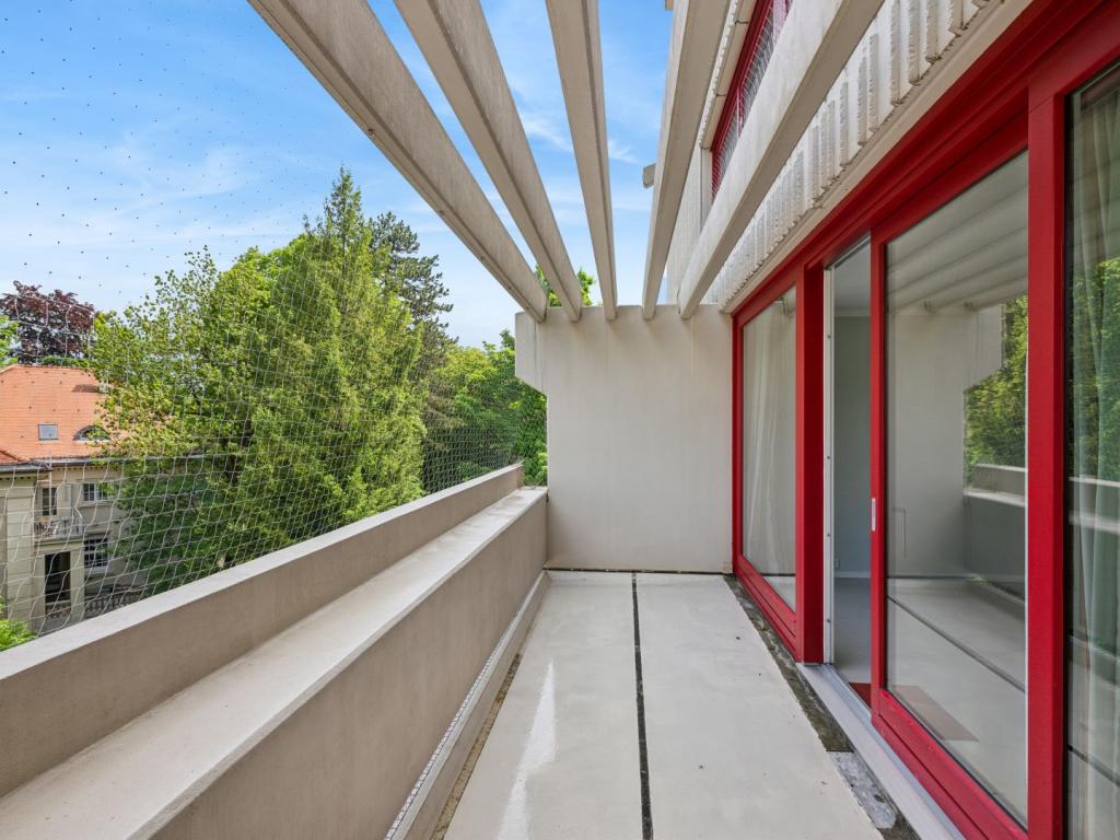 Loggia