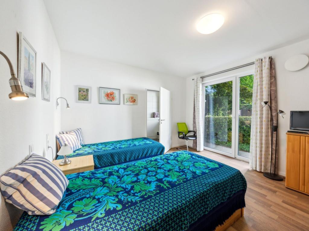 Gästeappartement