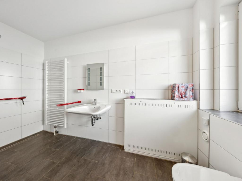 Gästeappartement Bad und WC_1