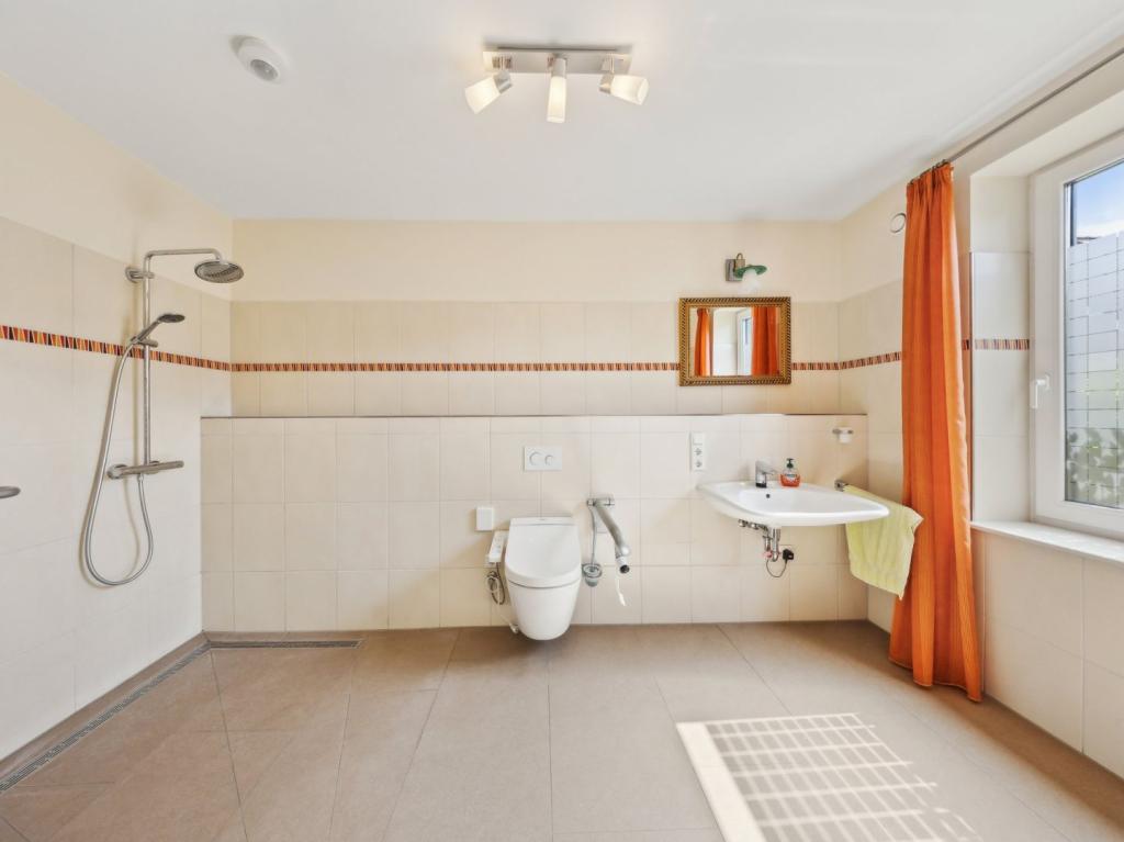 Gästeappartement Bad und WC_2