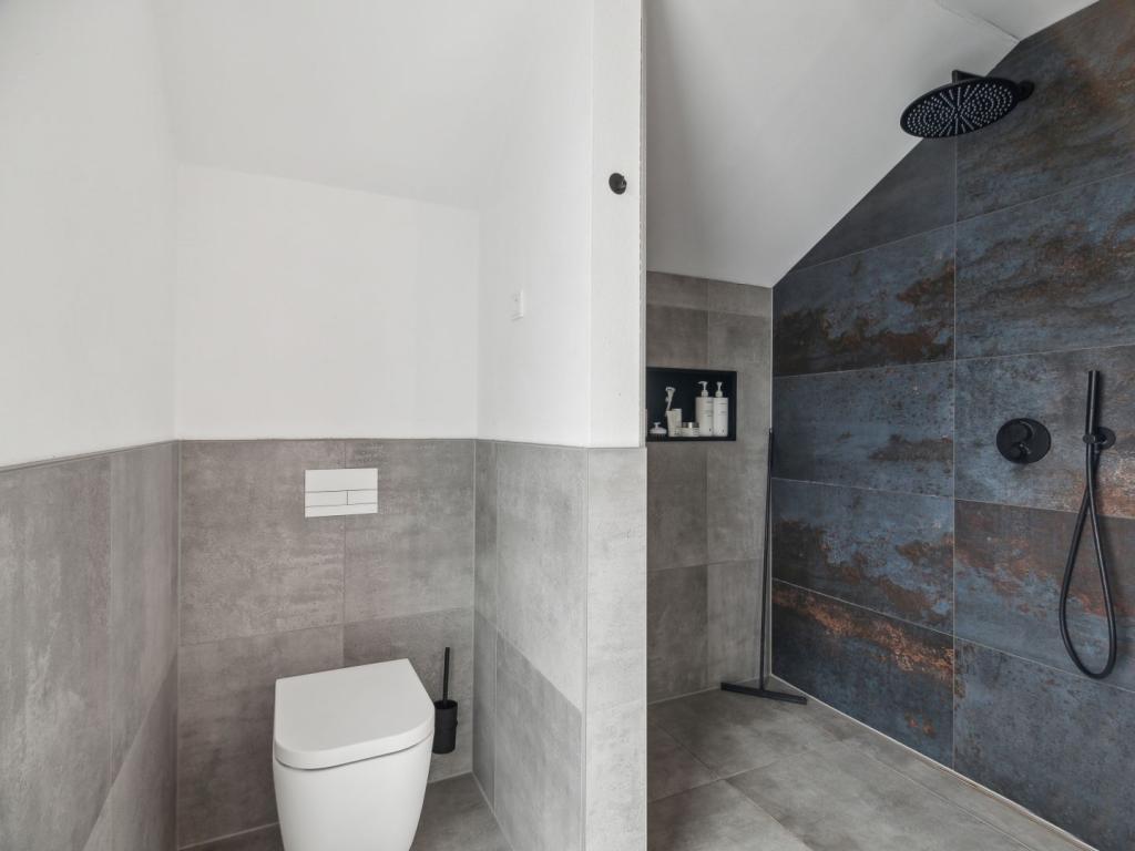 Badezimmer Obergeschoss