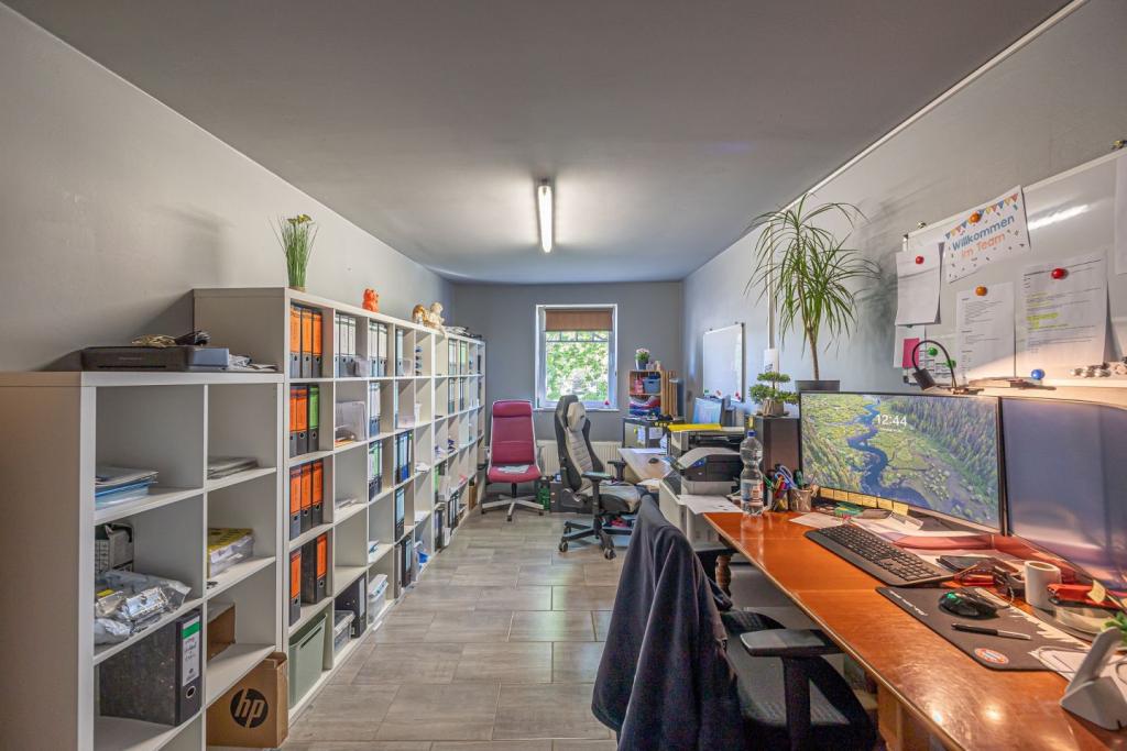 Büro Halle