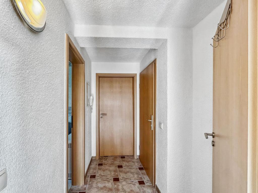 Wohnungsflur
