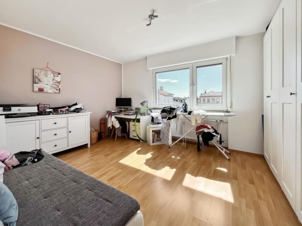 Arbeitszimmer