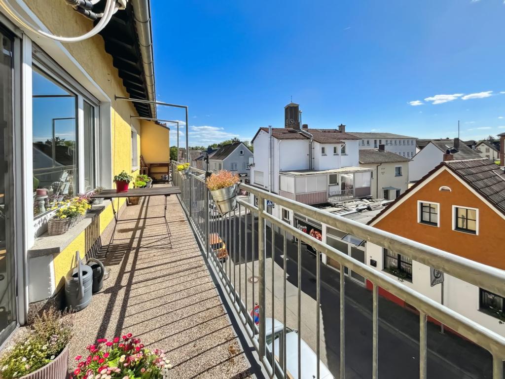Balkon