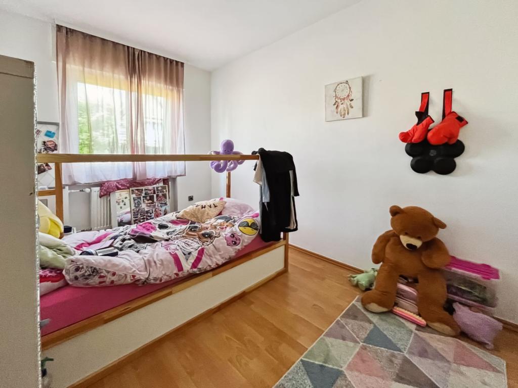 Kinderzimmer