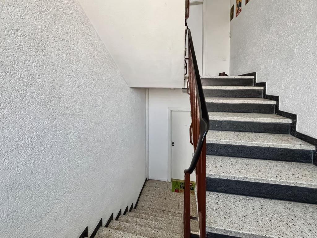 Treppenhaus 1