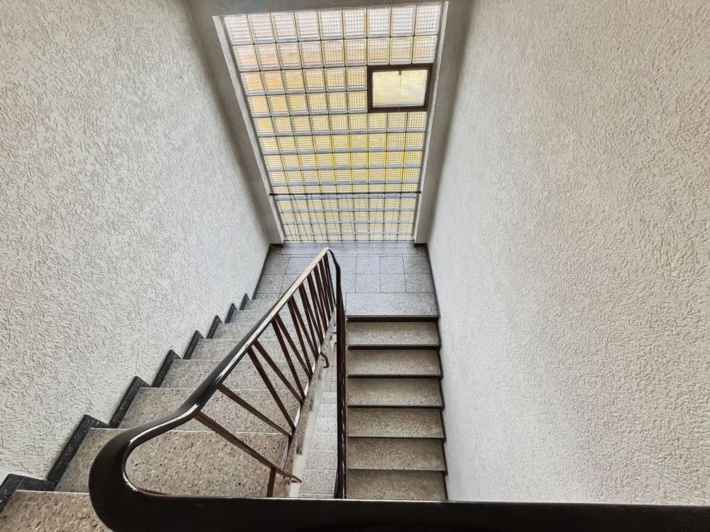 Treppenhaus 2