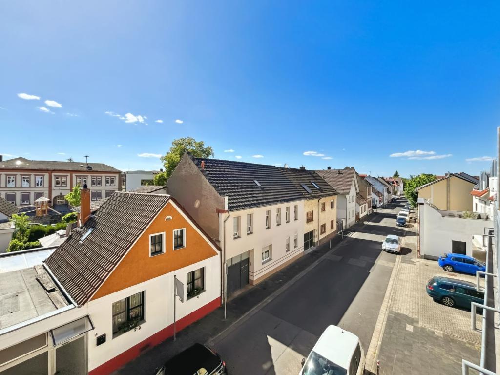 Umgebung