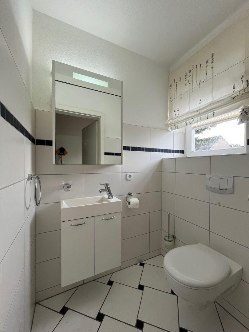 EG Gäste-WC