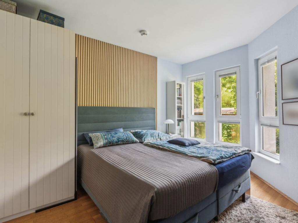 Schlafzimmer I
