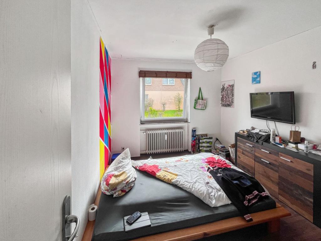 Schlafzimmer 2