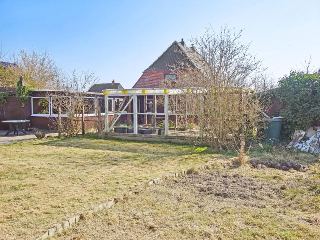 Gartenansicht