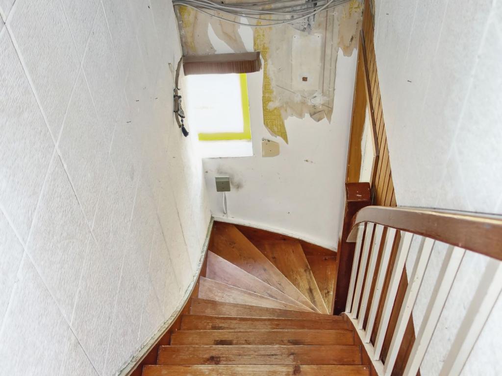 Treppe