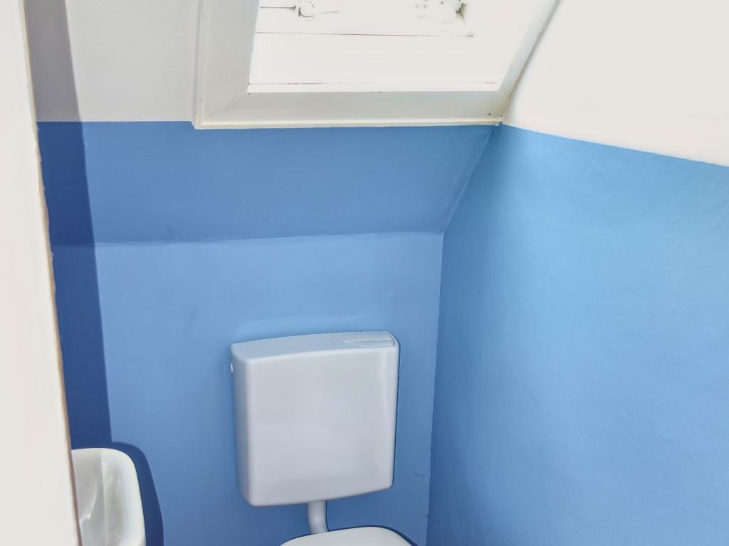 WC DG