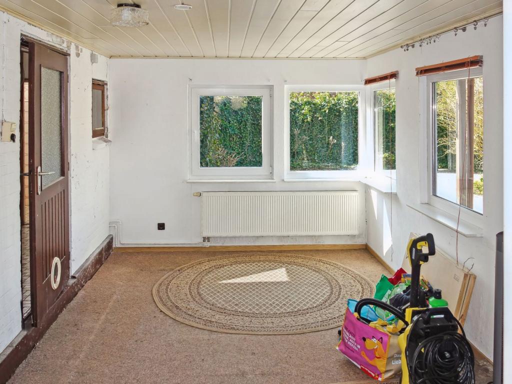 Zimmer Anbau