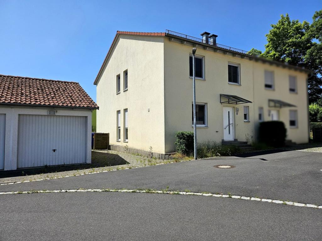 DHH in Eschenbach 
