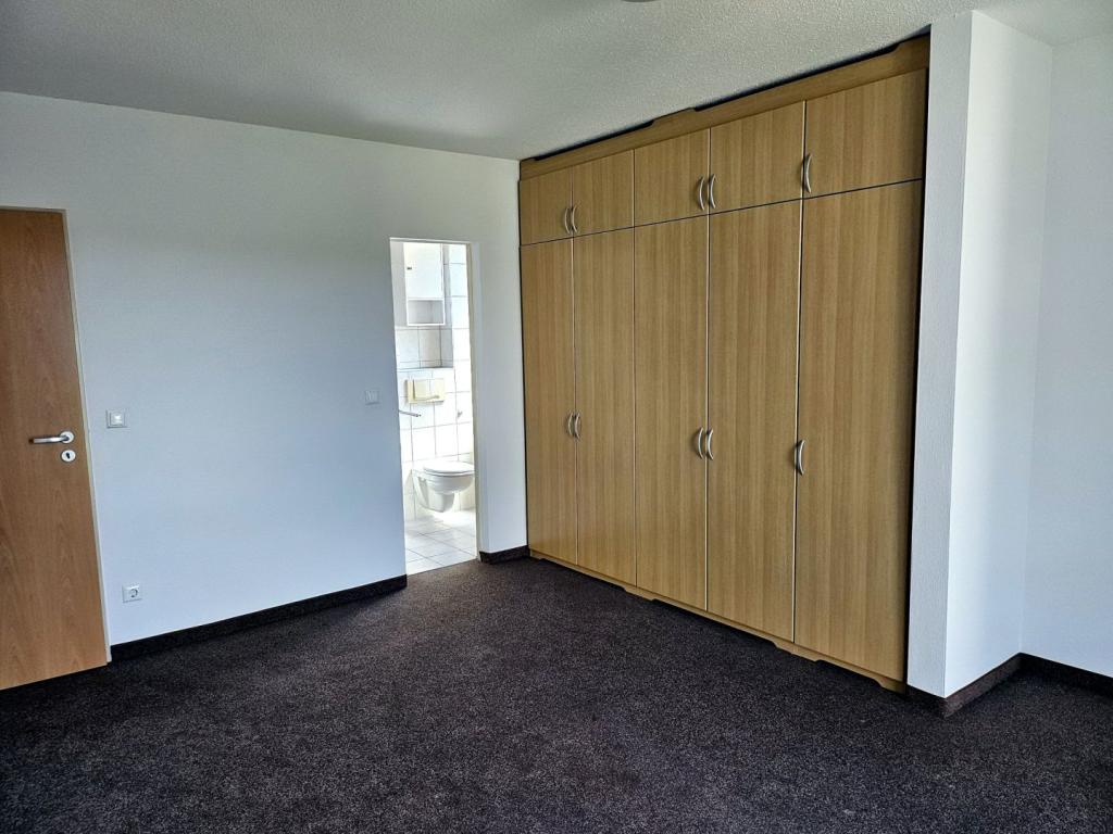 OG - Schlafzimmer mit Duschbad