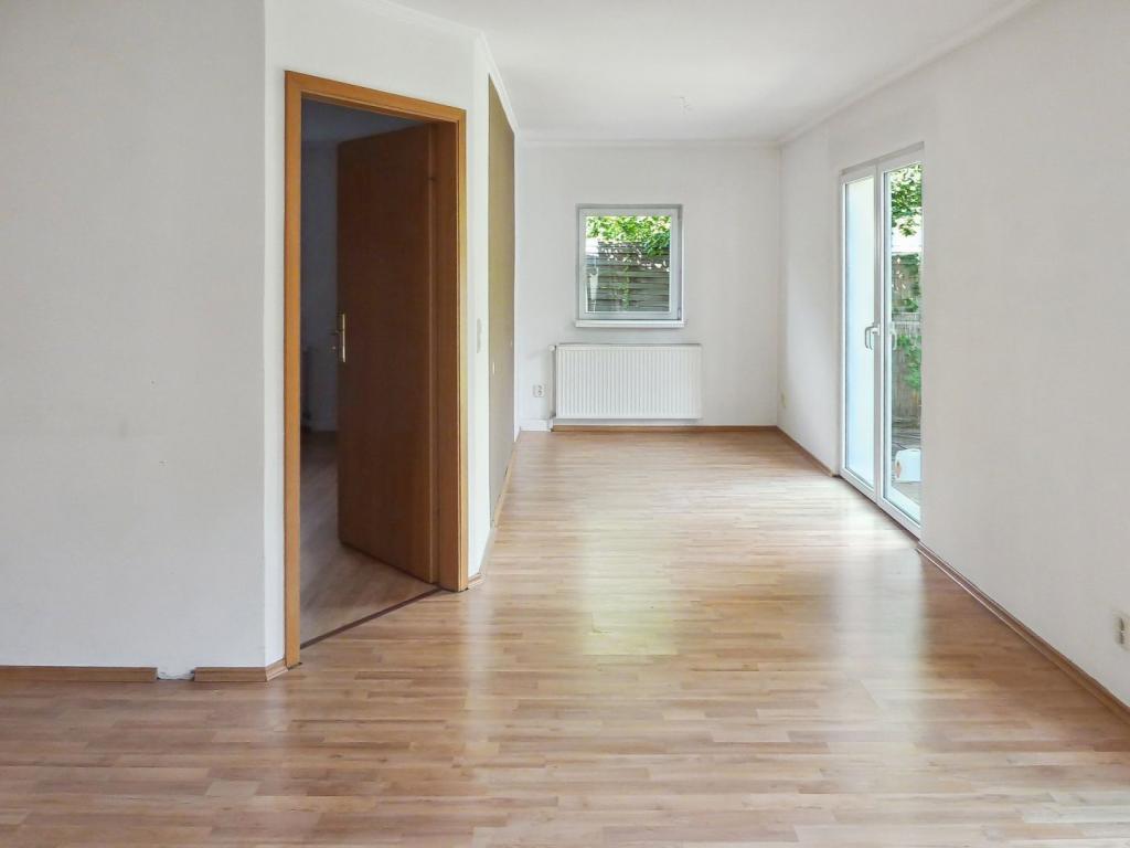 Wohnen