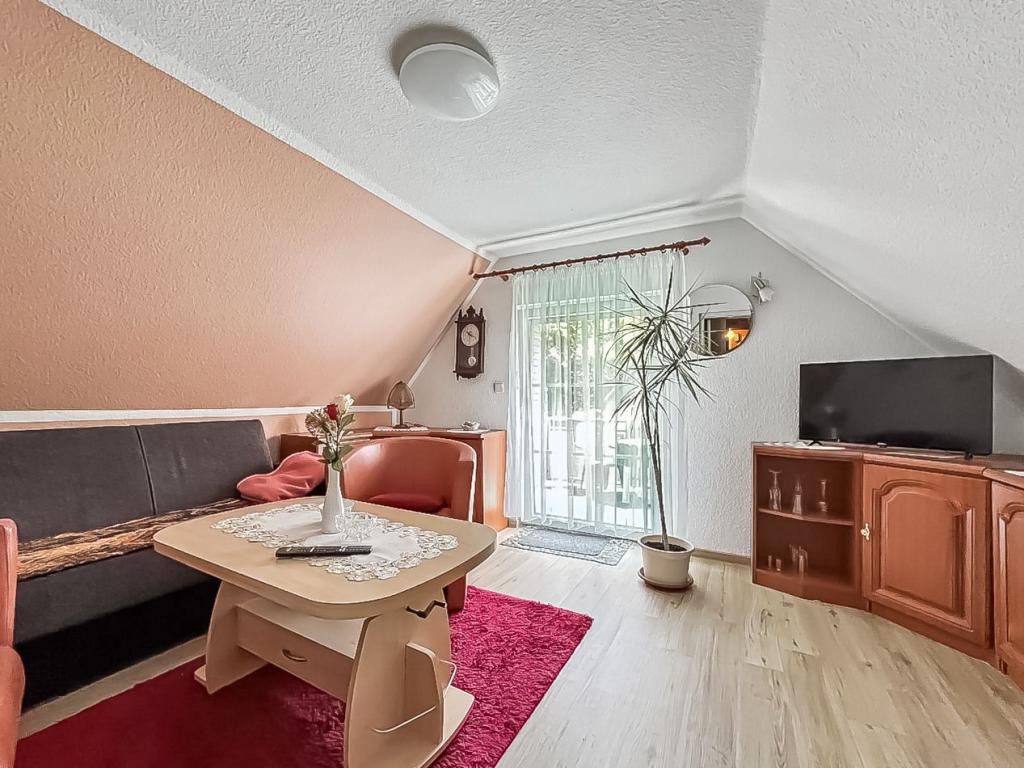 Gästezimmer