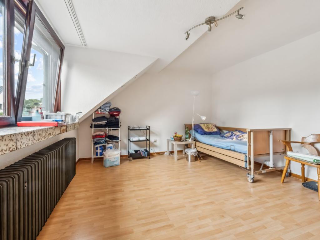 Schlafzimmer 1. OG