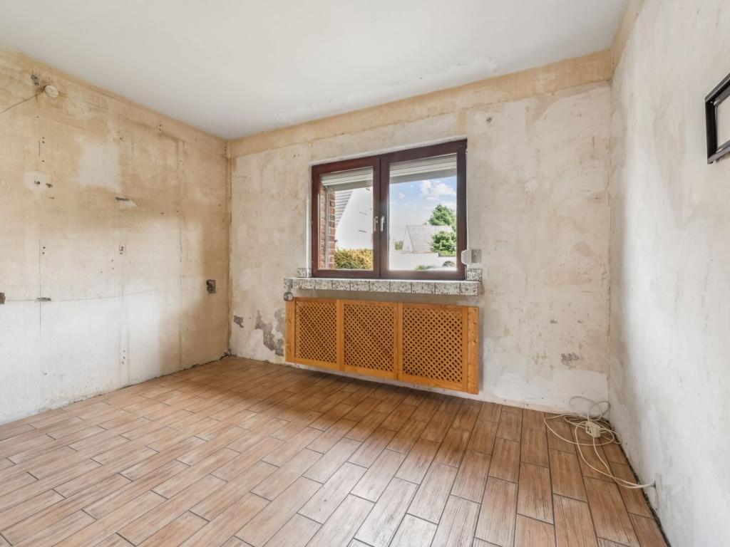 Zimmer II EG 