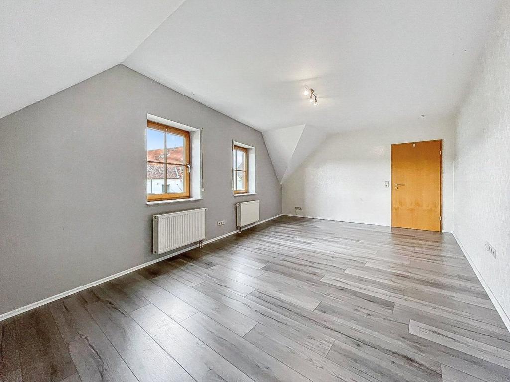 Schlafzimmer Obergeschoss