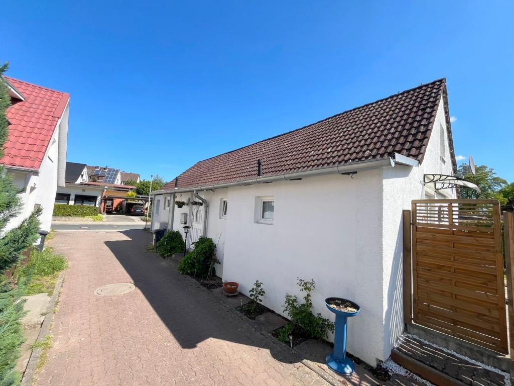 Rückansicht