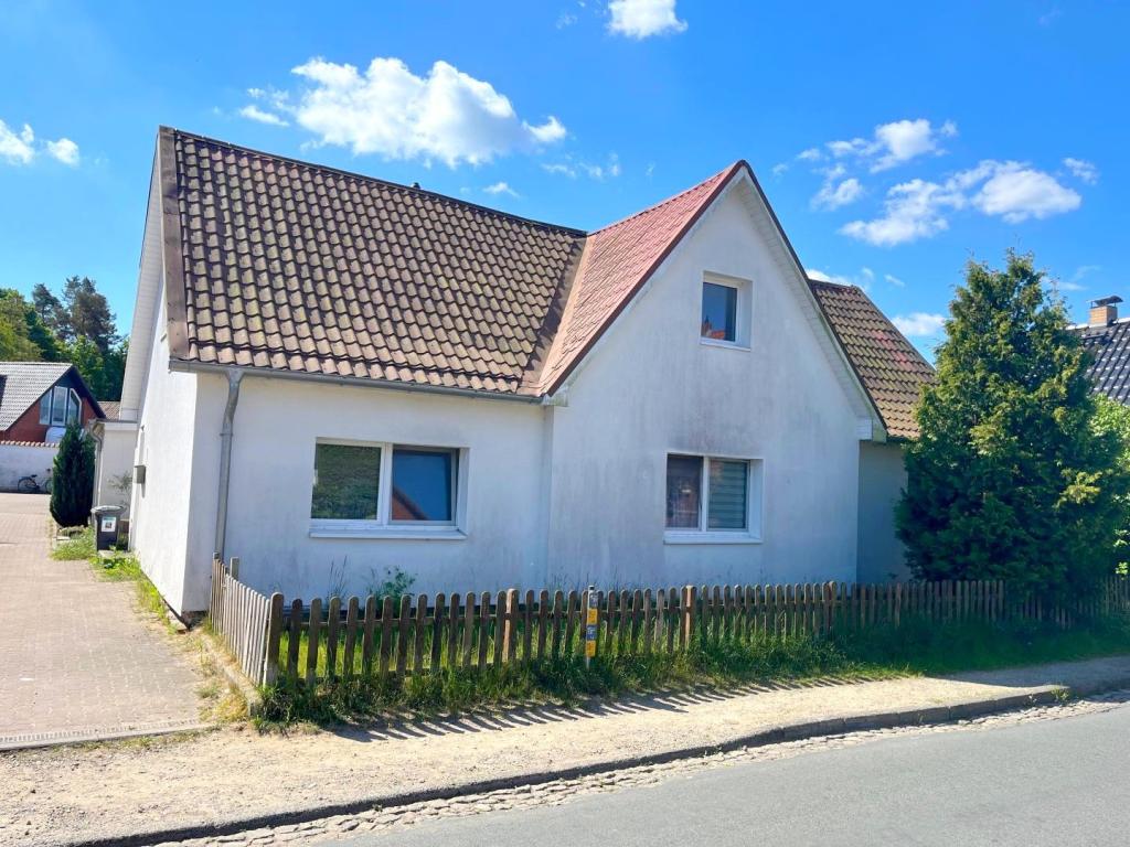 Zweifamilinhaus