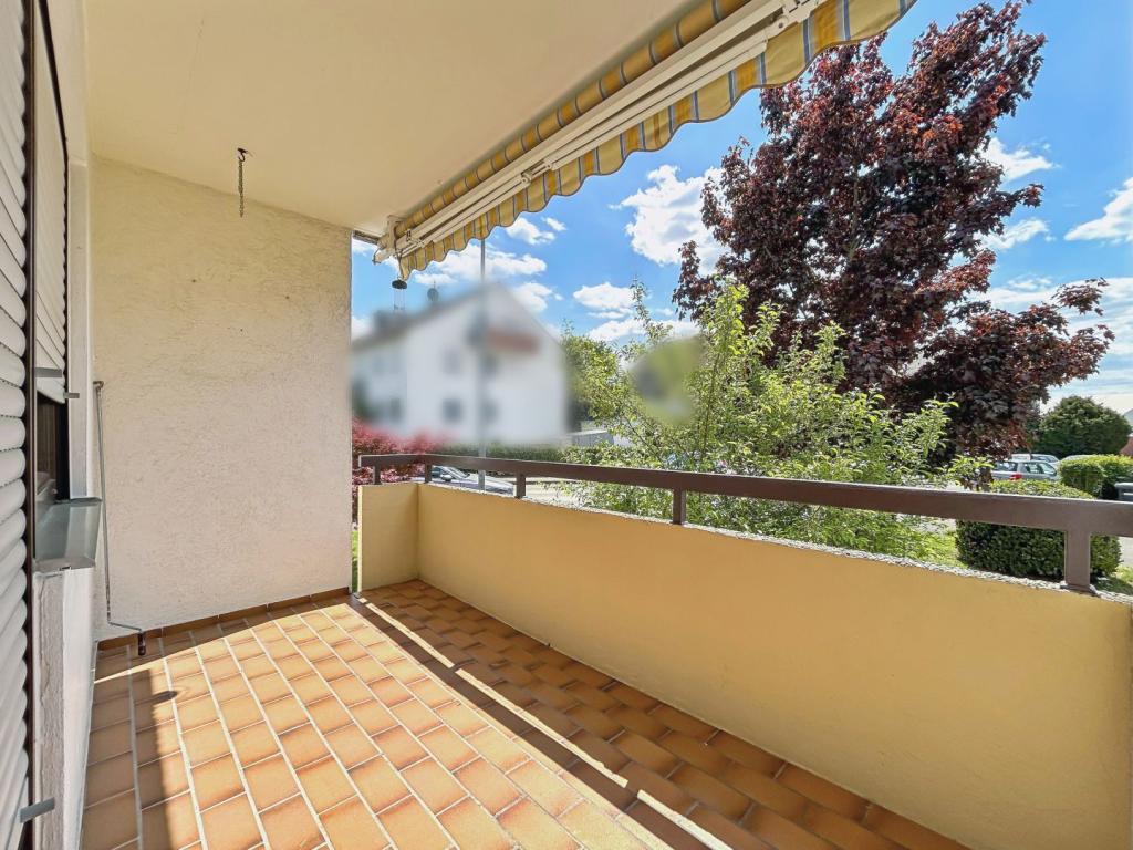 Balkon 