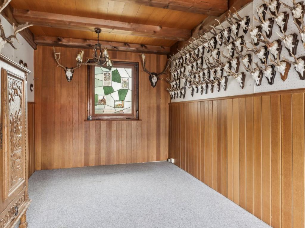 Zimmer 2 Erdgeschoss