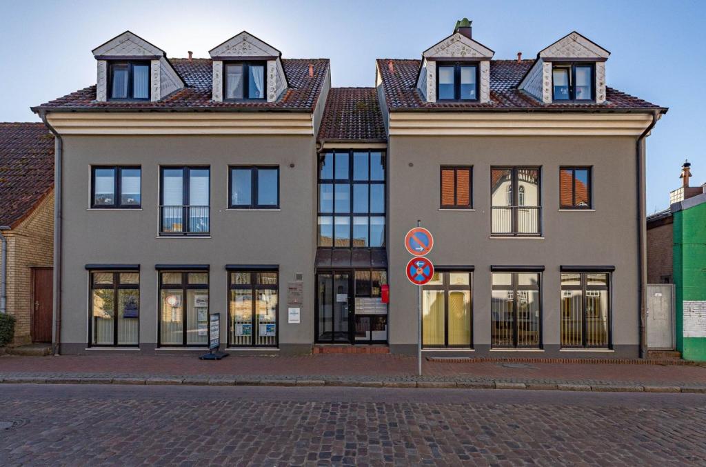 Frontalansicht