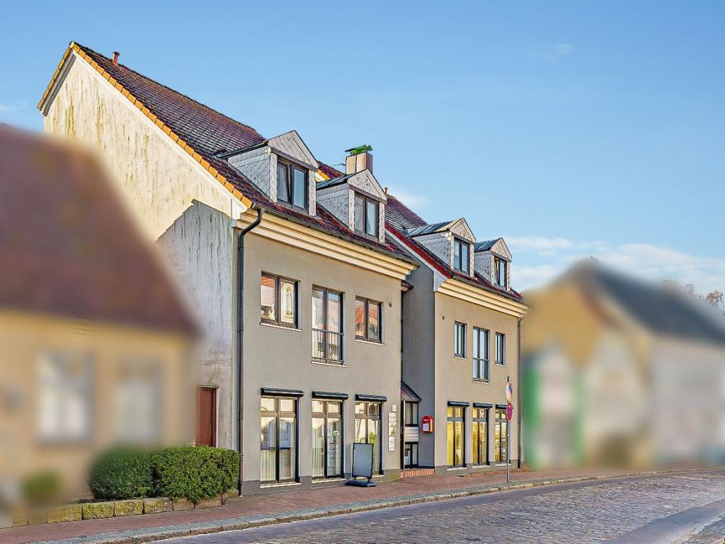 Frontansicht