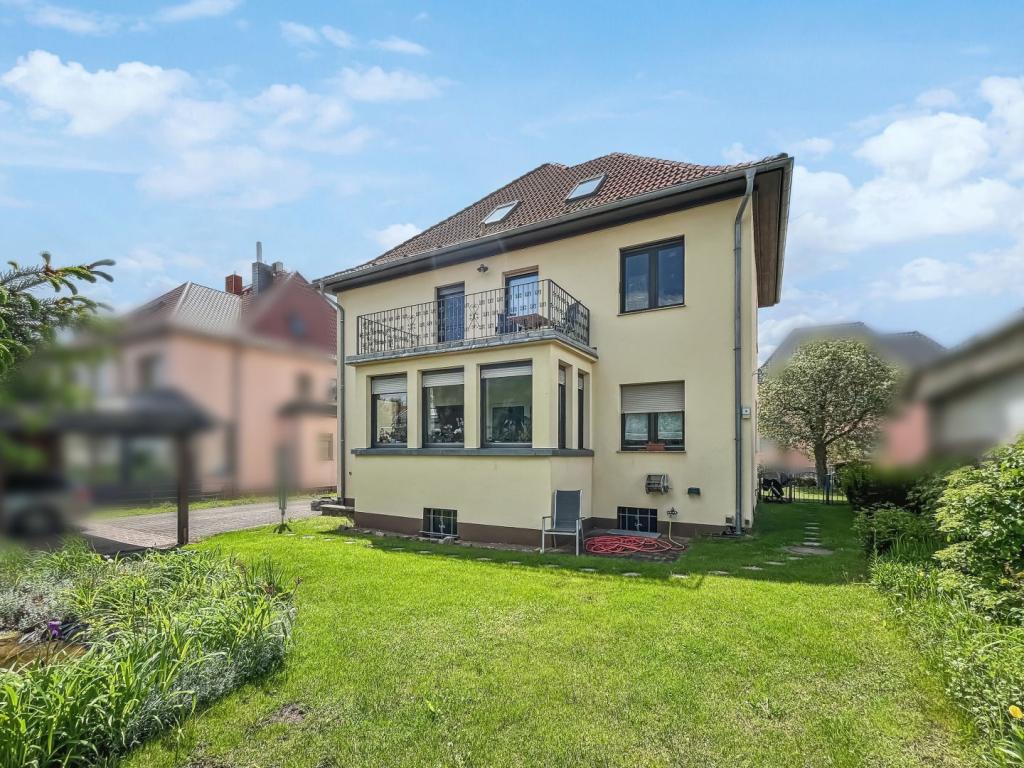 Außenansicht 1