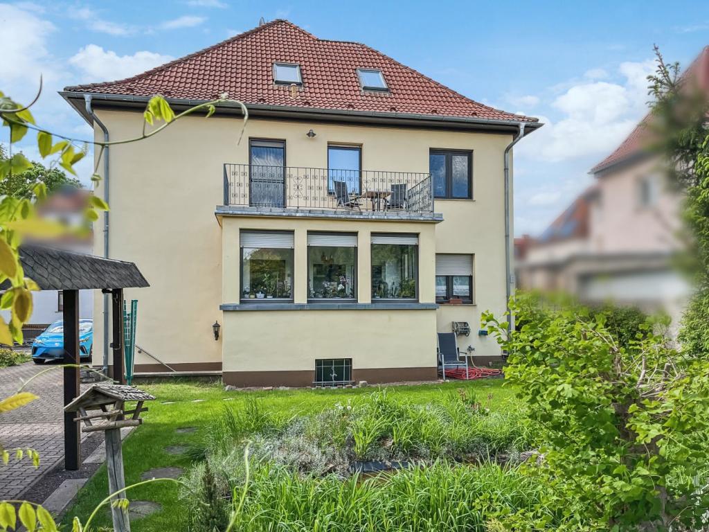 Außenansicht 2