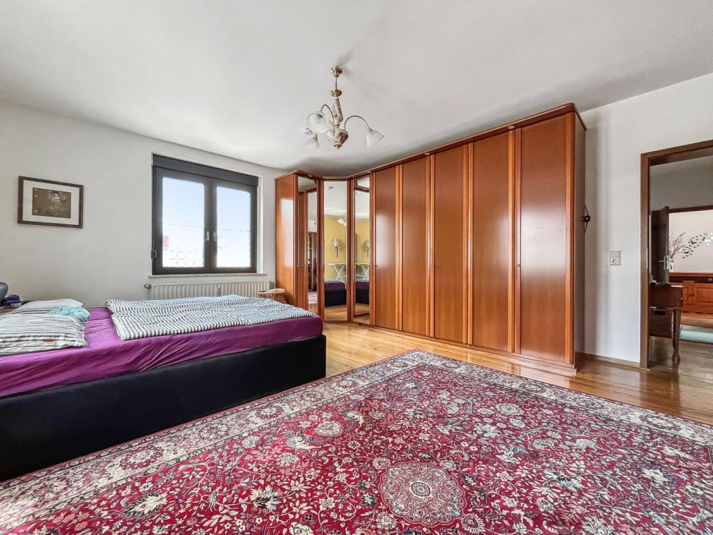 Schlafzimmer Obergeschoss