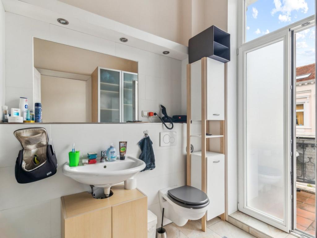 Badezimmer 1. OG