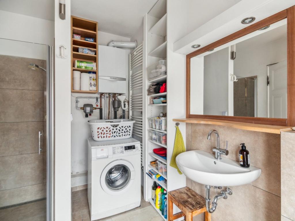 Badezimmer 2. OG