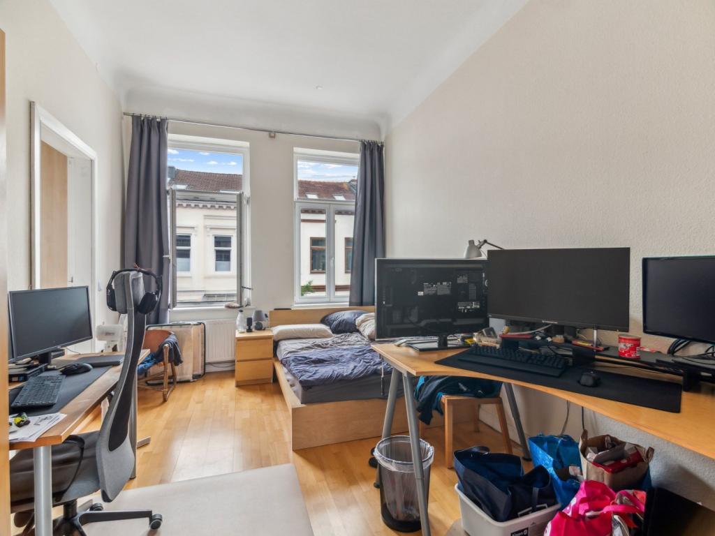 Schlafzimmer 1. OG